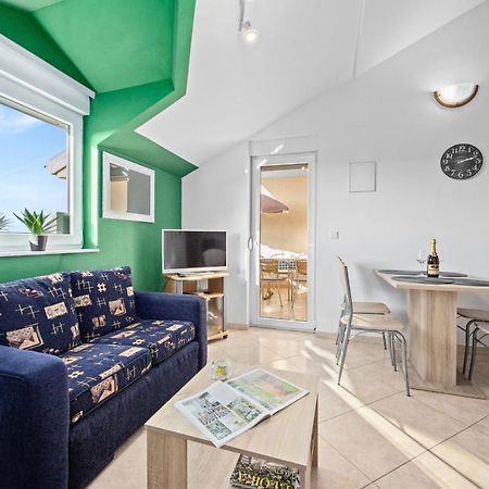 Apartment Medulin Home Kültér fotó
