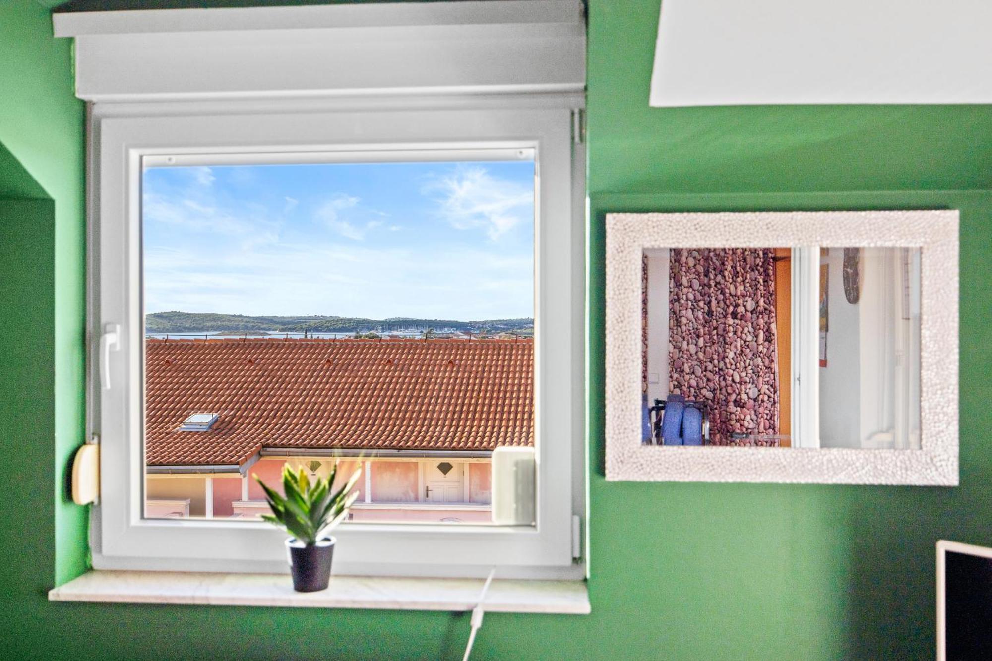 Apartment Medulin Home Kültér fotó