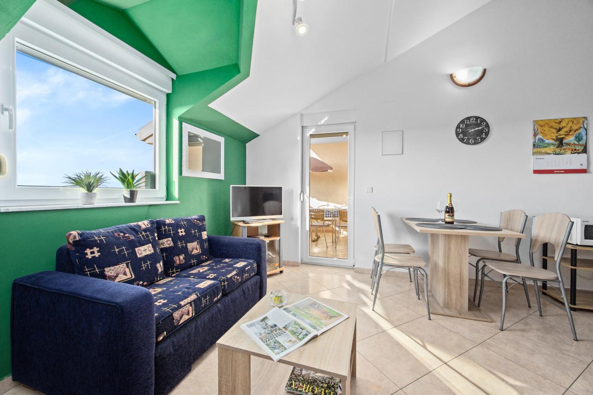 Apartment Medulin Home Kültér fotó