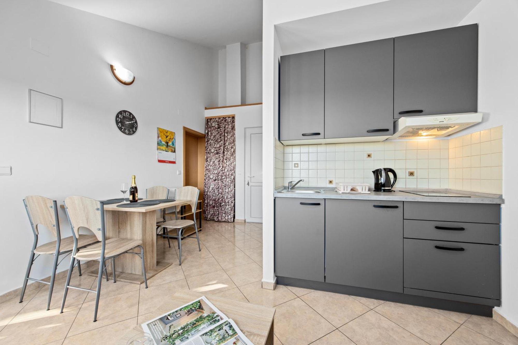 Apartment Medulin Home Kültér fotó