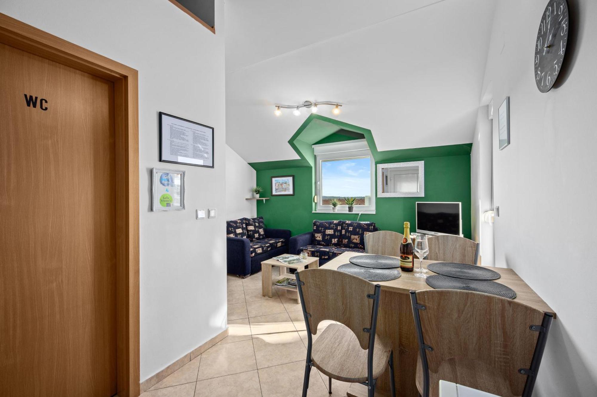 Apartment Medulin Home Kültér fotó