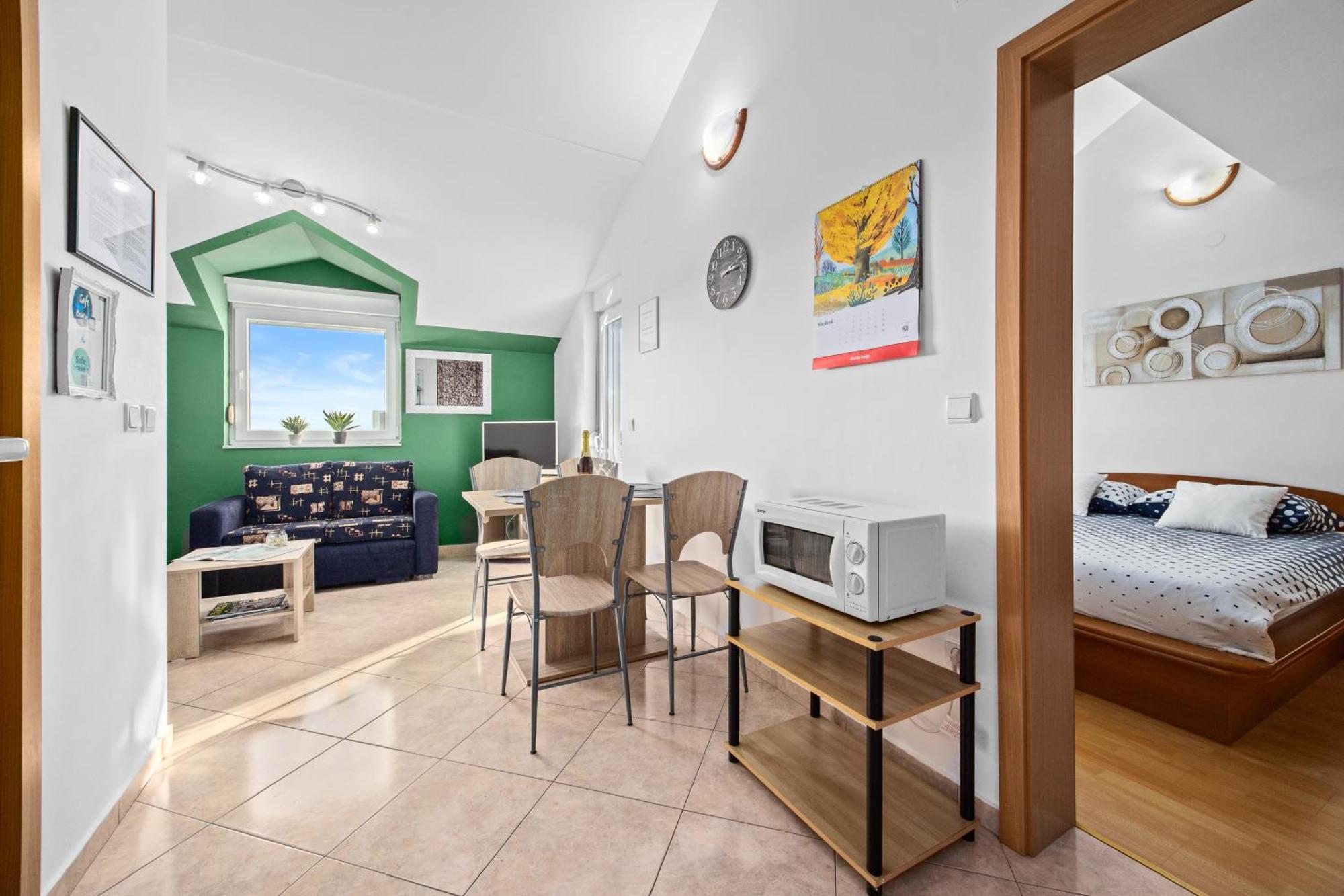 Apartment Medulin Home Kültér fotó