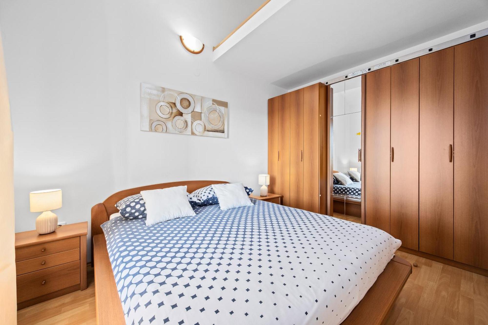 Apartment Medulin Home Kültér fotó