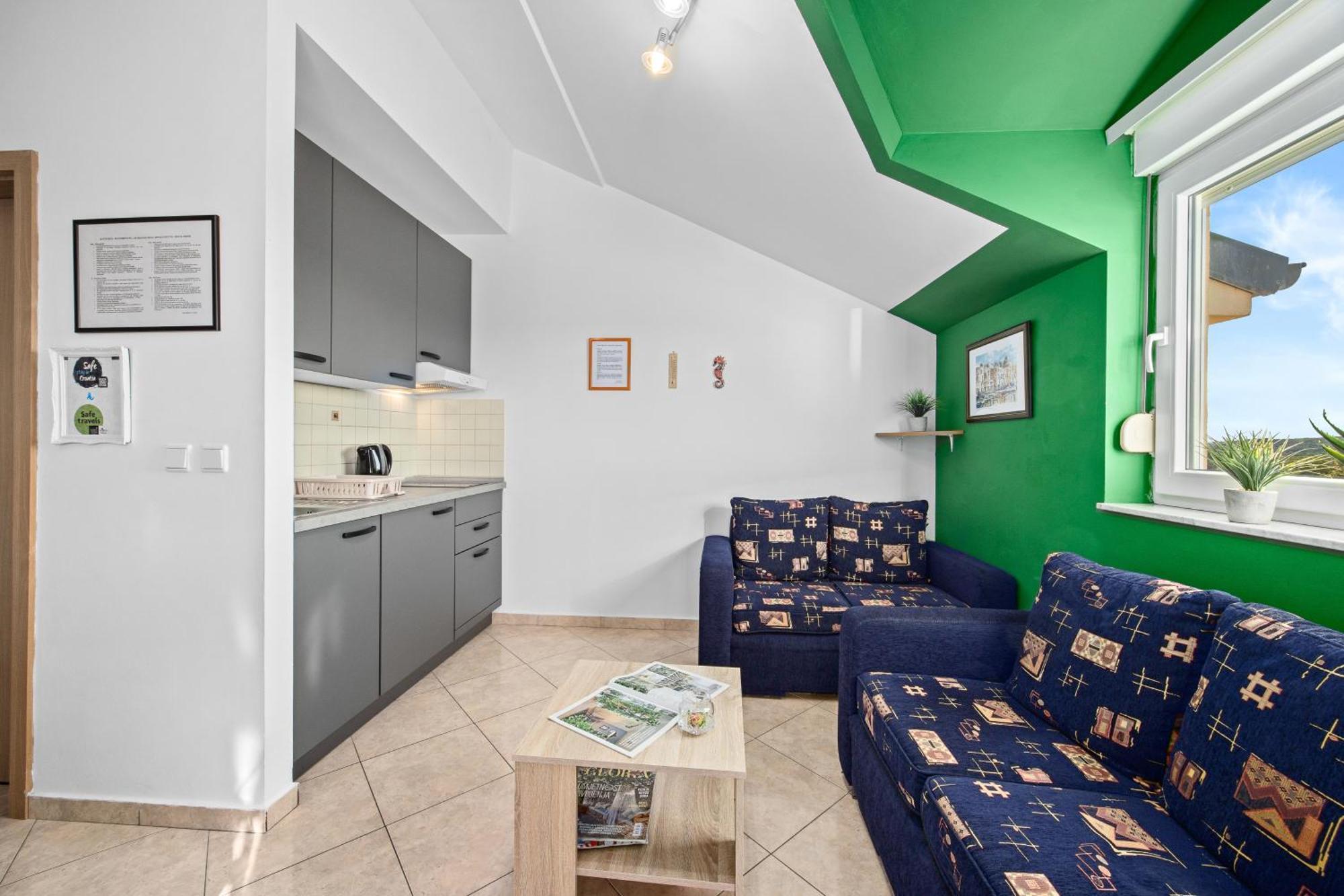 Apartment Medulin Home Kültér fotó
